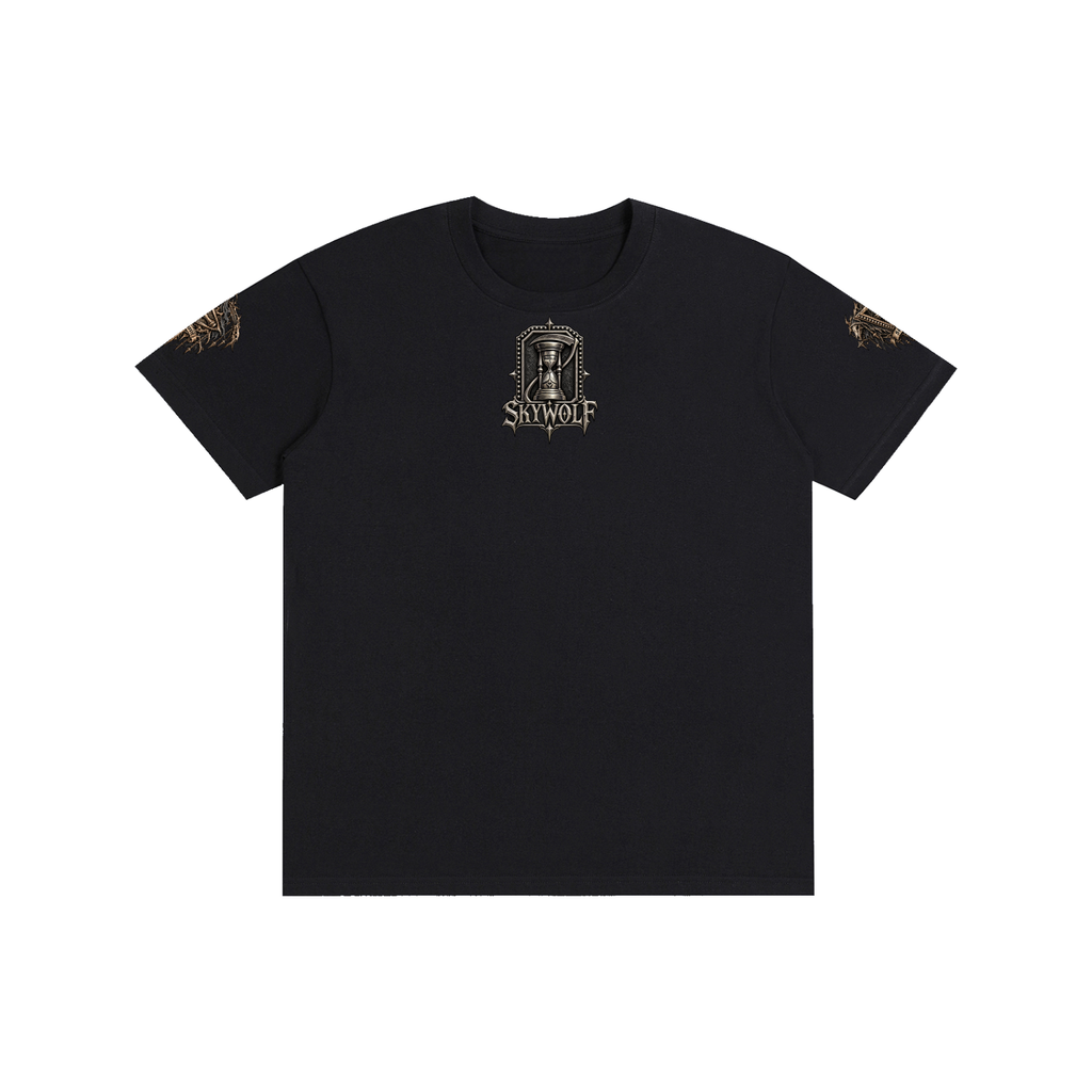 The Reaper - Pure Cotton Unisex T-Shirt