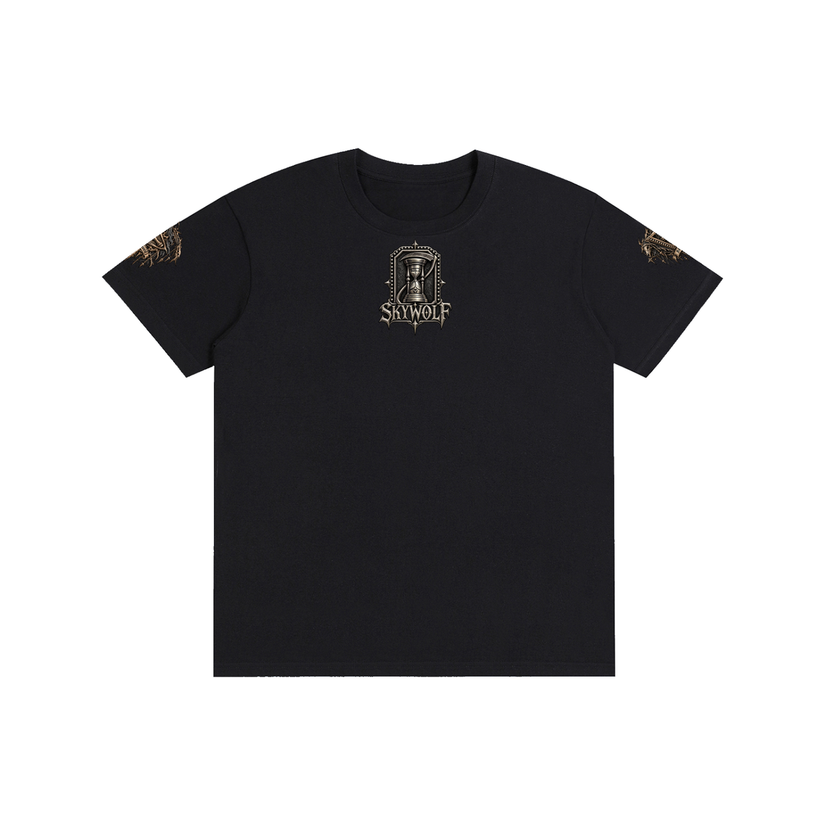The Reaper - Pure Cotton Unisex T-Shirt