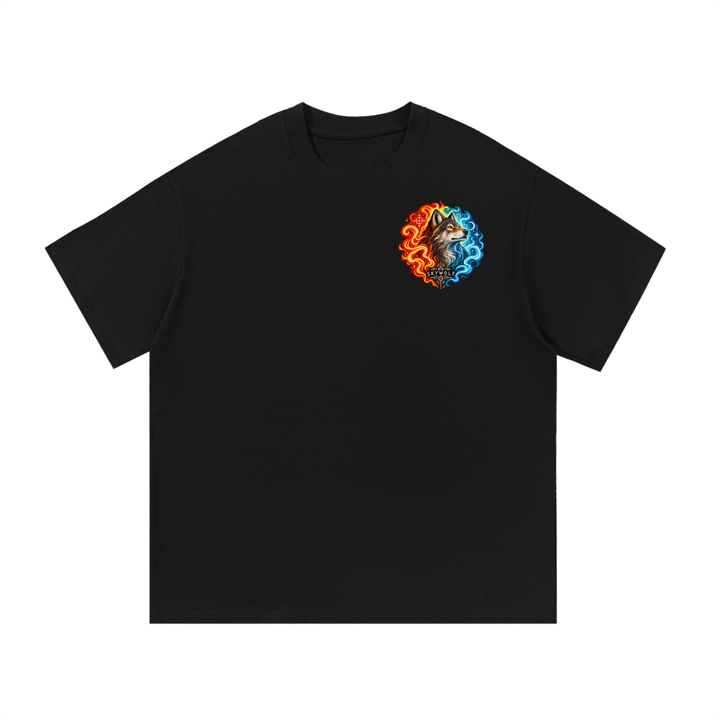Native Blood - Essential Cotton T-Shirt