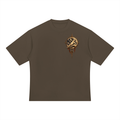 Zdzisław - Unisex Heavyweight Oversized T-Shirt