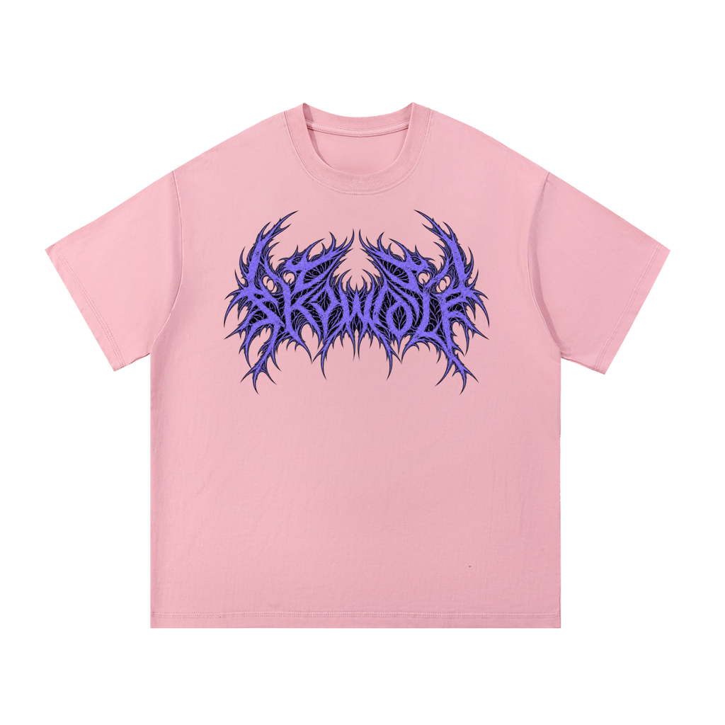 Deathe Core - Essential Cotton T-Shirt
