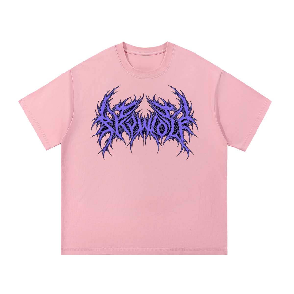 Deathe Core - Essential Cotton T-Shirt