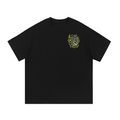 Electric Wolf - Essential Cotton T-Shirt