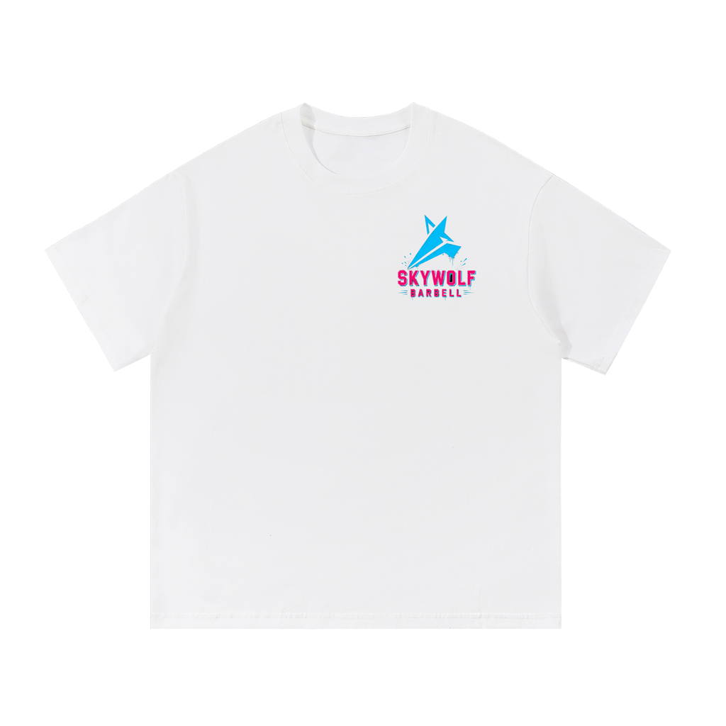PR or ER - Essential Cotton T-Shirt