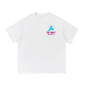 PR or ER - Essential Cotton T-Shirt