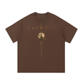 Beksiński Tribute -  Essential Cotton T-Shirt