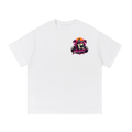 LEG DAY - Essential Cotton T-Shirt